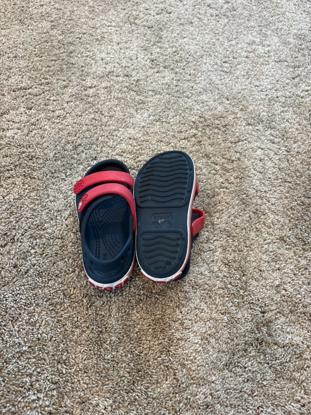 Crocs-Kids - Picture 3 of 3